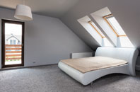 Shafton bedroom extensions