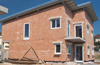 Shafton home extensions
