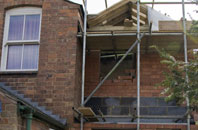 free Shafton home extension quotes