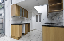 Shafton kitchen extension leads